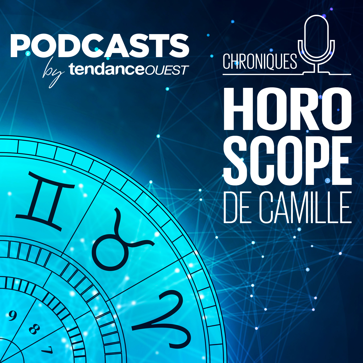 L'horoscope du mercredi 25 juin Podcast