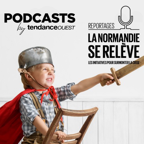La Normandie se relève